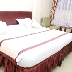 Hotel Central Park & Conference Centre in Nairobi, Kenya from 78$, photos, reviews - zenhotels.com guestroom photo 5
