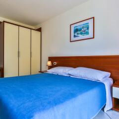 Отель Horizont Resort комната для гостей фото 12