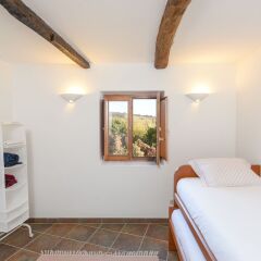 Отель Holiday Villa in Douro Valley комната для гостей фото 3