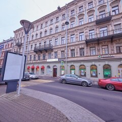 Гостиница Реверанс в Санкт-Петербурге отзывы, цены и фото номеров - забронировать гостиницу Реверанс онлайн Санкт-Петербург