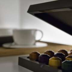 Отель Luxury Suites Collection в номере фото 2