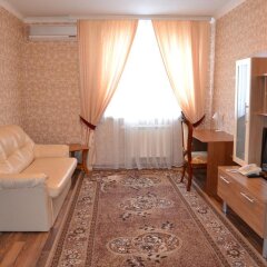 Гостиница Азалия комната для гостей фото 5