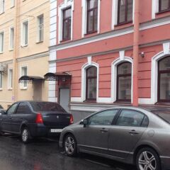 Гостиница Мини-отель На Лиговском в Санкт-Петербурге 7 отзывов об отеле, цены и фото номеров - забронировать гостиницу Мини-отель На Лиговском онлайн Санкт-Петербург парковка