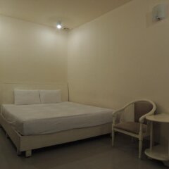 Du Xuan Hotel комната для гостей