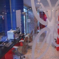 Hi Hotel Bari Бари развлечения