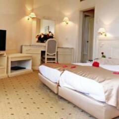 L Orient Palace Resort & Spa Hotel in Sousse, Tunisia from 85$, photos, reviews - zenhotels.com guestroom photo 4