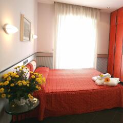 Hotel Derby Римини в номере