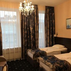 Отель Сапфир 3* Номер Комфорт фото 2