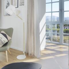 Отель Hondarribia Suites Испания, Фуэнтеррабиа - отзывы, цены и фото номеров - забронировать отель Hondarribia Suites онлайн комната для гостей фото 2