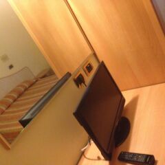 Hotel Elisir удобства в номере