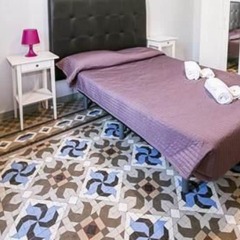 Отель Hostal Balmes Centro