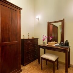 Отель Thebuwana Bungalow удобства в номере фото 2