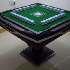 Отель Pod Inn (Chongqing Yongchuan Finance and Economics Vocational College) сейф в номере