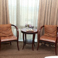 Отель Serin Hotel Азербайджан, Баку - отзывы, цены и фото номеров - забронировать отель Serin Hotel онлайн удобства в номере