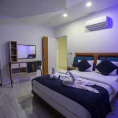 Iksirci Baba Hotel Турция, Олудениз - отзывы, цены и фото номеров - забронировать отель Iksirci Baba Hotel онлайн комната для гостей фото 5