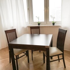 Отель AP-Apartments Zgoda No. 13 Польша, Варшава - отзывы, цены и фото номеров - забронировать отель AP-Apartments Zgoda No. 13 онлайн питание