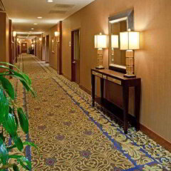Отель Crowne Plaza Washington National Airport США, Арлингтон - отзывы, цены и фото номеров - забронировать отель Crowne Plaza Washington National Airport онлайн спа фото 2