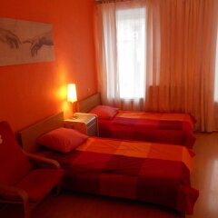 Отель Guest House Anna Санкт-Петербург комната для гостей фото 2