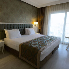 Navona Hotel комната для гостей