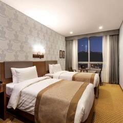 Loisir Hotel Seoul Myeongdong комната для гостей фото 4