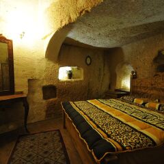 Отель Kardesler Cave Suite детские мероприятия фото 2