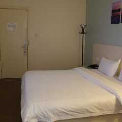 Fu Bao Boutique Hotel-shenzhen комната для гостей