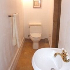 Отель Sugar Hill Suites ванная фото 2