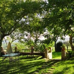 Отель Bed & Breakfast La Casa Delle Rondini Стаффоло фото 4