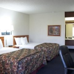 Super 8 by Wyndham Albany in Albany, United States of America from 111$, photos, reviews - zenhotels.com guestroom photo 4