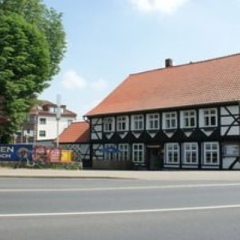 Отель Forsthaus Германия, Вольфенбюттель - отзывы, цены и фото номеров - забронировать отель Forsthaus онлайн фото 2