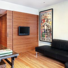Hotel Gran Derby Suites Барселона фото 4