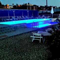 Отель Rose Pension Patara бассейн фото 2