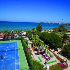 Отель Batihan Beach Resort & Spa - All Inclusive спа