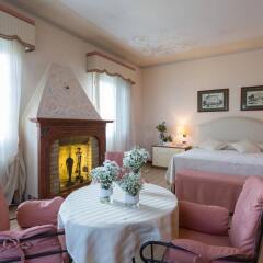 Отель Villa Revedin комната для гостей фото 3