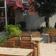 Отель Yueyaju Hotel - Xiamen Китай, Сямынь - отзывы, цены и фото номеров - забронировать отель Yueyaju Hotel - Xiamen онлайн фото 2