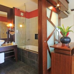 Le Tahiti by Pearl Resorts in Arue, French Polynesia from 415$, photos, reviews - zenhotels.com bathroom