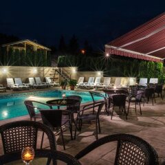 Enira Spa Hotel бассейн фото 3