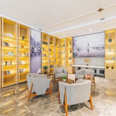 Отель Royal Logoon Hotel - Xiamen Китай, Сямынь - отзывы, цены и фото номеров - забронировать отель Royal Logoon Hotel - Xiamen онлайн развлечения