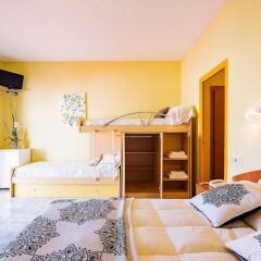 Hotel Duc de Vendome детские мероприятия фото 2