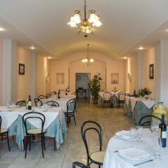 Hotel Ramapendula Альберобелло помещение для мероприятий фото 2