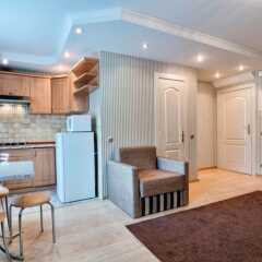 Апартаменты Apartment Svobody 6-8a фото 3