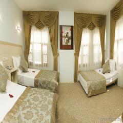Отель Sultan House комната для гостей фото 4