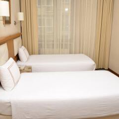Hotel Ilkay комната для гостей фото 3