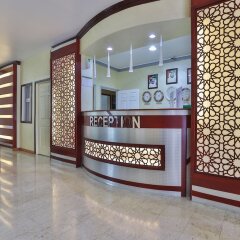 Отель Marhaba Residence ОАЭ, Аджман - отзывы, цены и фото номеров - забронировать отель Marhaba Residence онлайн спа фото 2
