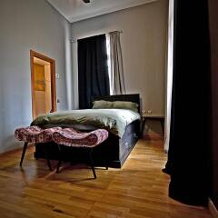 Eclectic Apart Hotel спа