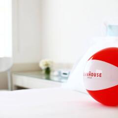 Townhouse Hotel удобства в номере