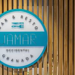 Отель Occidental Granada с домашними животными