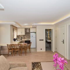 Отель Gen Suites в номере фото 2