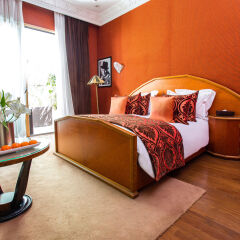 Отель Hôtel & Spa Le Doge Марокко, Касабланка - отзывы, цены и фото номеров - забронировать отель Hôtel & Spa Le Doge онлайн детские мероприятия