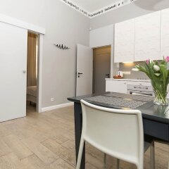Отель Patio Apartamenty Польша, Гданьск - отзывы, цены и фото номеров - забронировать отель Patio Apartamenty онлайн фото 5